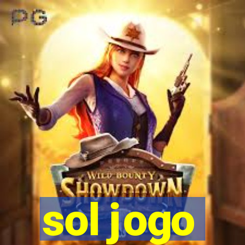 sol jogo